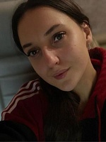 Воронина Ольга Алексеевна