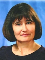 Краснокутская Виолетта Николаевна