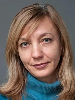 Лазебная Елена Александровна