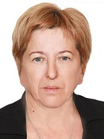 Копина Ольга Стефановна