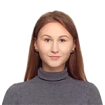 Юлия Геннадьевна Сидорова