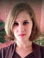 Кизилова Александра Андреевна