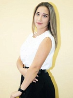 Комкова Анна Игоревна