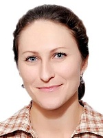 Францен Наталья Ивановна