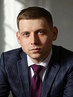 Москаленко Алексей Михайлович