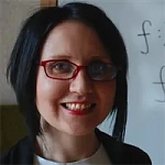 Юлия Сергеевна Медведева