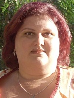 Сергеева Татьяна Михайловна
