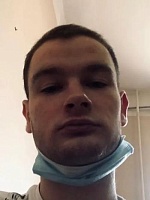Лашин Денис Александрович