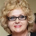 Тамара Владимировна Кононова