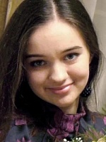Сиротенко Алина Дмитриевна