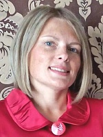 Глебова Светлана Александровна