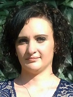 Степаненко Ольга Сергеевна