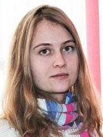 Браташова Элеонора Викторовна