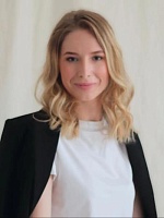 Купряшова Юлия Игоревна