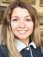 Шевченко Диана Сергеевна