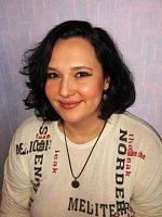 Дронова Татьяна Юрьевна