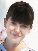 Сахарова Елена Александровна