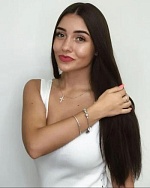 Молчанова Елизавета Алексеевна