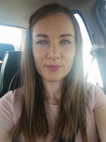 Бабанина Ольга Николаевна