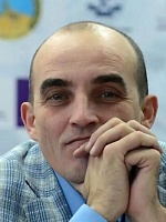 Егоров Евгений Владимирович