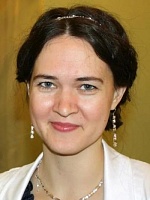 Халявина Дарья Владимировна