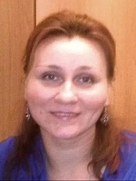 Гайдаш Нина Александровна