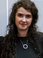 Голикова Мария Михайловна