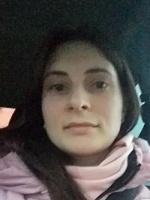 Кузубова Светлана Николаевна