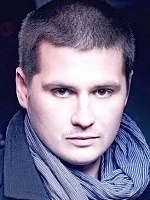 Дмитренко Дмитрий Леонидович