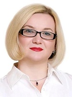 Исаенко Юлия Михайловна