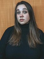 Харина Виктория Юрьевна