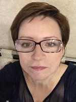 Луцкина Инна Валерьевна