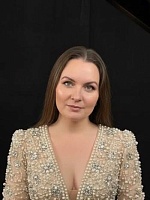 Крупская Галина Константиновна