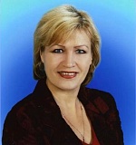 Ващенко Лидия Николаевна