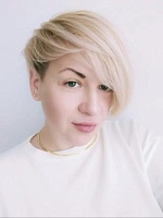Антипова Екатерина Алексеевна
