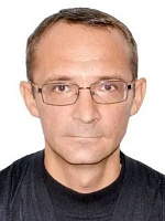 Севрюков Александр Викторович