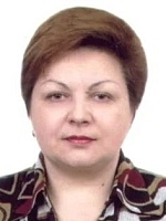 Бабукова Валентина Викторовна