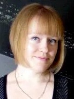 Полторацкая Татьяна Валерьевна