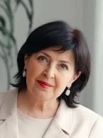 Тукачева Марина Петровна