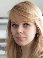 Тарутина Алиса Александровна