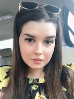 Держак Карина Игоревна