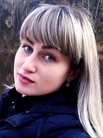 Найденова Екатерина Ивановна