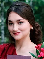 Краснополова Анастасия Сергеевна