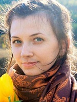 Анпилогова Наталья Александровна