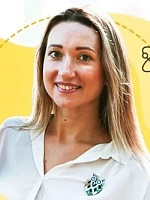 Круть Ульяна Александровна