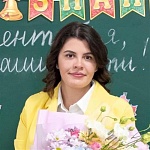 Ахметова София Ришатовна