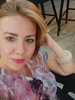 Савина Ксения Алексеевна