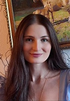 Гальчун Яна Владимировна