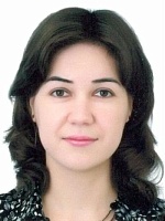 Андросова Светлана Александровна