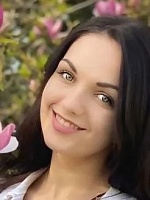 Боровлёва Кристина Алексеевна